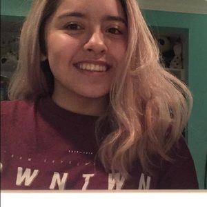 Meet your Posher, Jacky